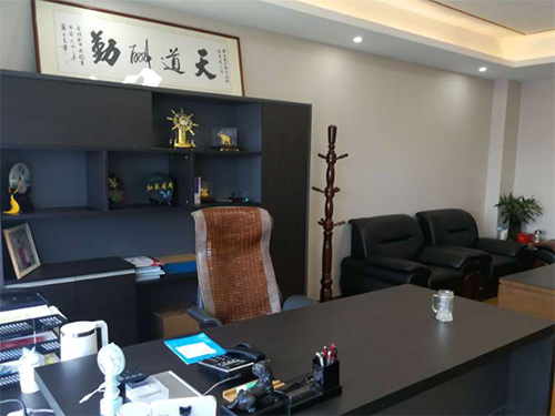 公司環(huán)境